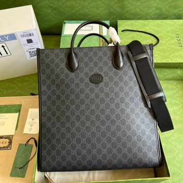 EC - GUKI Bag - 1387
