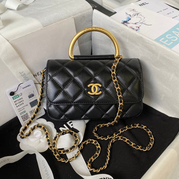 EC - CHL Women Bag - 637