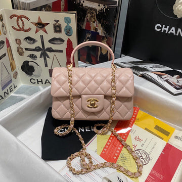 EC Luxury - CHL Bags - 3328