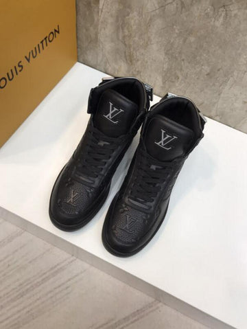EC Luxury - LOV Men Shoes - 1352