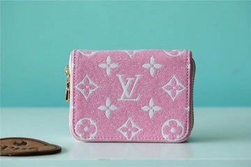 EC Fashion Lu-Vi bags - 8881