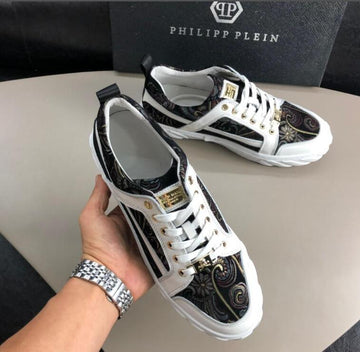 EC Luxury - PHP Shoes - 214