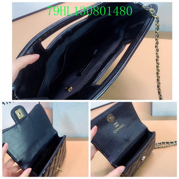 EC - CHL Bags - 2447