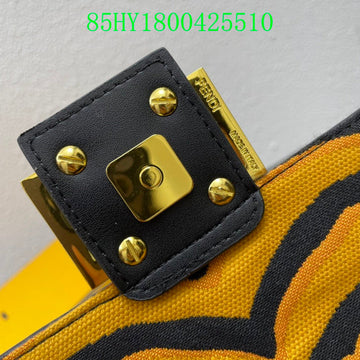 EC - FDE Bags - 1662