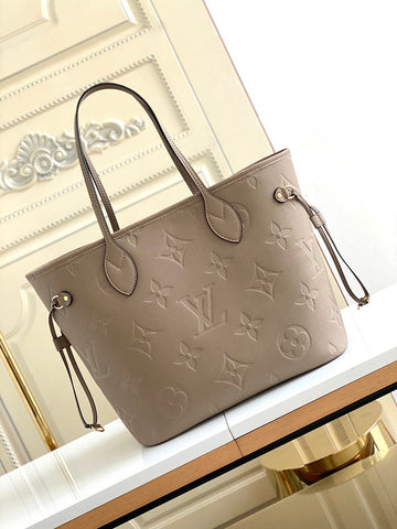 EC Fashion Lu-Vi Bags - 16816