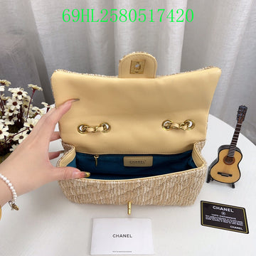 EC - CHL Bags - 904