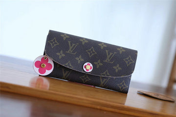 EC Fashion Lu-Vi bags - 9423