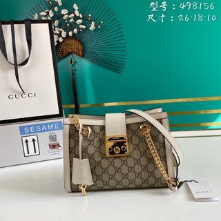 EC - GUKI Women Bag - 1305