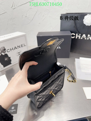 EC - CHL Bags - 487