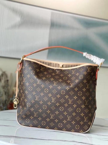EC - LOV Bags - 2159