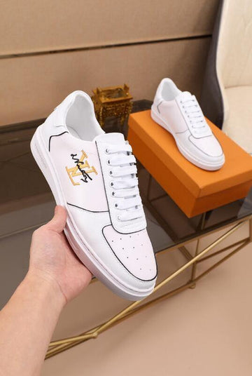 EC Luxury - LOV Men Shoes - 2017