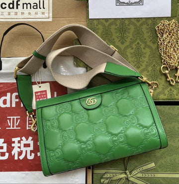 EC - GUKI Bags - 679
