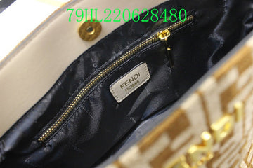 EC - FDE Bags - 1513