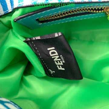 EC - FDE Bags - 2436