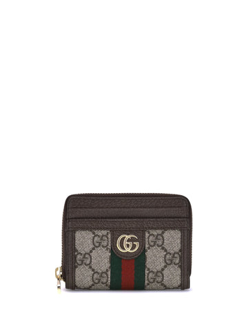Gucci Women Ophidia Card Holder