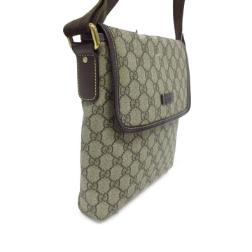 GUCCI CS Supreme Crossbody Crossbody Bag