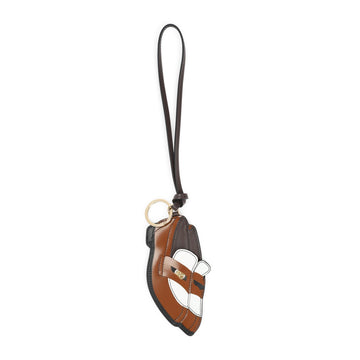 MIU MIU Luxury Key Ring Accessory