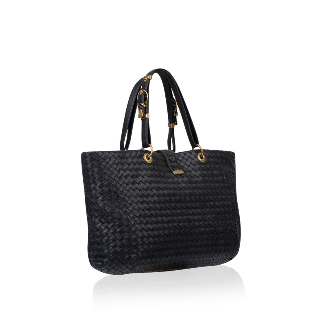Bottega Veneta Capri Tote