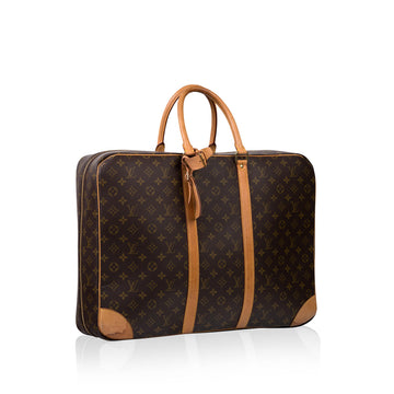 Louis Vuitton Sirius 55 LuECage