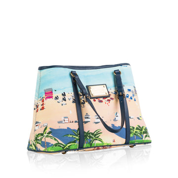 Louis Vuitton Ailleurs Escale Cabas MM