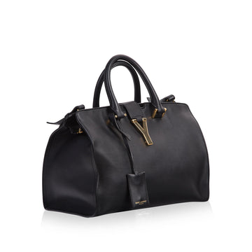 Saint Laurent Cabas Chyc Bag
