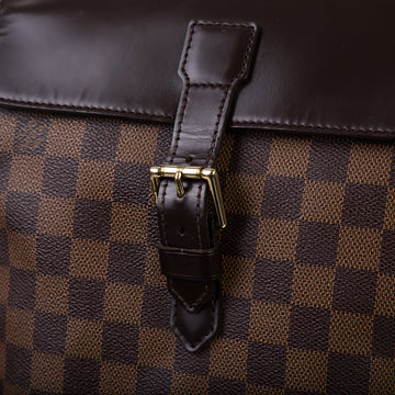 Louis Vuitton Soho Backpack