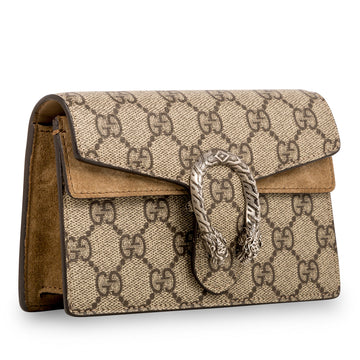 Gucci Dionysus CS Super Mini Bag