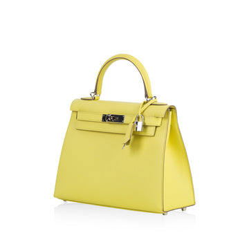 Kelly 28 - Soufre Sellier Epsom