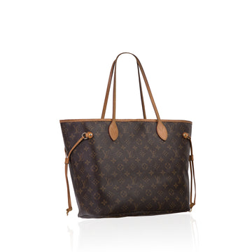 Louis Vuitton Neverfull MM - Monogram