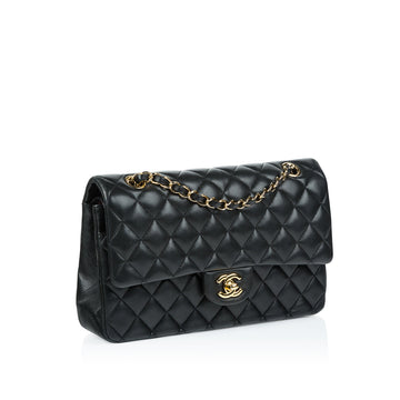 Chanel Classic Flap Bag - Medium