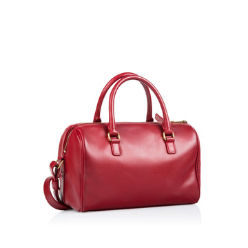 Saint Laurent Classic Duffle 6” Tote