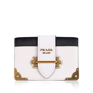 Prada Cahier