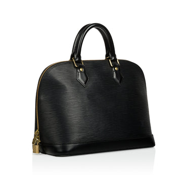 Louis Vuitton Alma MM