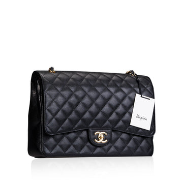 Chanel Classic Flap Maxi
