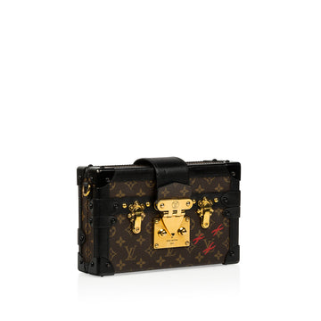 Louis Vuitton Petite Malle