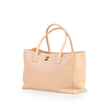 Chanel Cerf Executive Tote XL