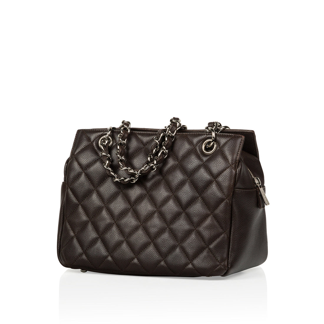 Chanel Petite Timeless Tote - PTT