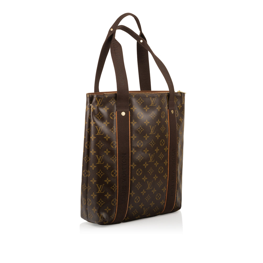 Louis Vuitton Cabas Beaubourg Tote