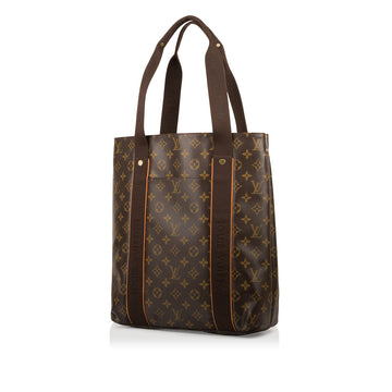 Louis Vuitton Cabas Beaubourg Tote