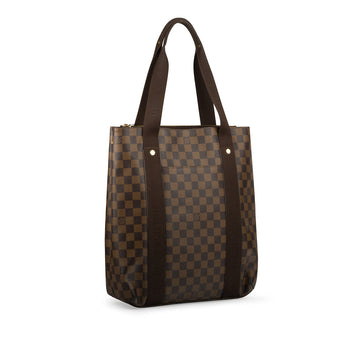 Louis Vuitton Cabas Beaubourg Tote