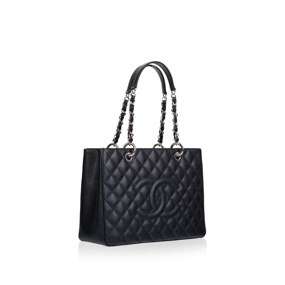 Chanel Grand Shopping Tote