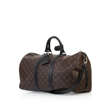 Louis Vuitton Keepall 45 Bandoulière