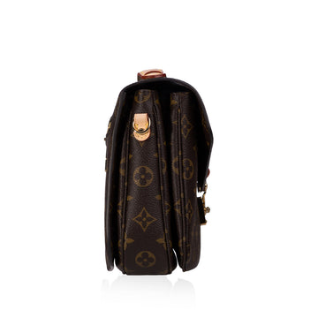 Louis Vuitton Pochette Metis