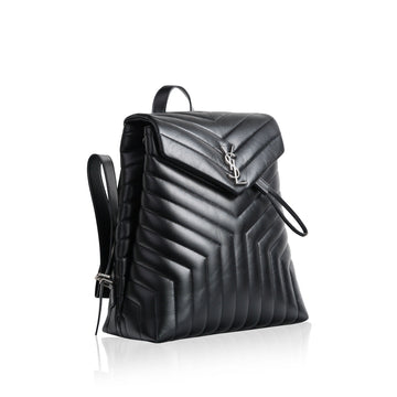 Saint Laurent LouLou Backpack - Medium