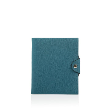 Ulysse Notebook