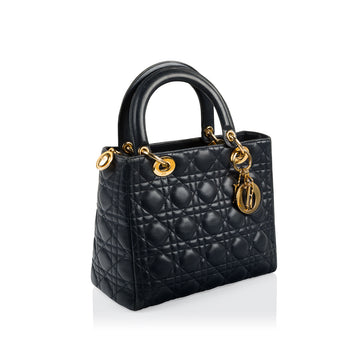 Christian Dior Lady Dior Medium
