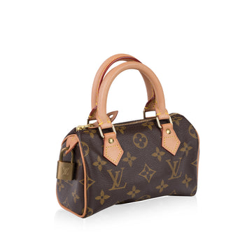 Louis Vuitton Speedy HL