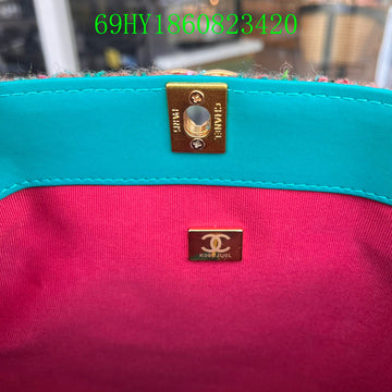 EC - CHL Bags - 057