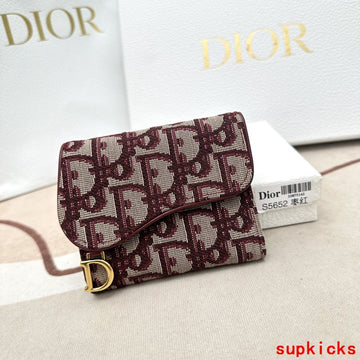 CS - Mix Wallets - 583