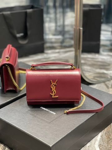 EC - YLS Women Bag - 238